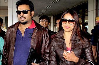 R Madhavan takes a break from films